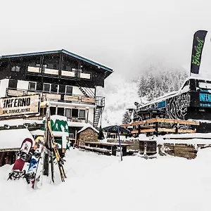 Hotel Infernomorzine, Morzine