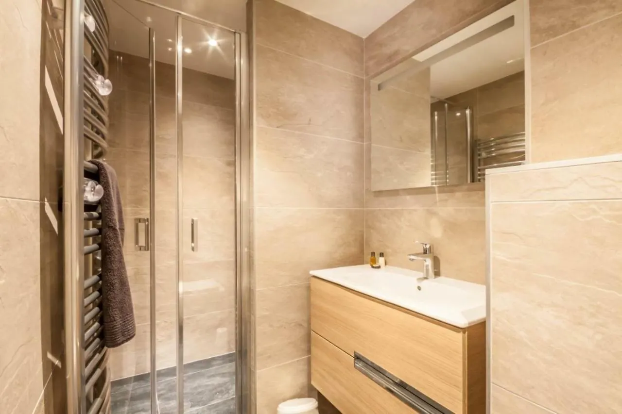 Apartamento Joux Plane A 202 Morzine 0*,  Francia