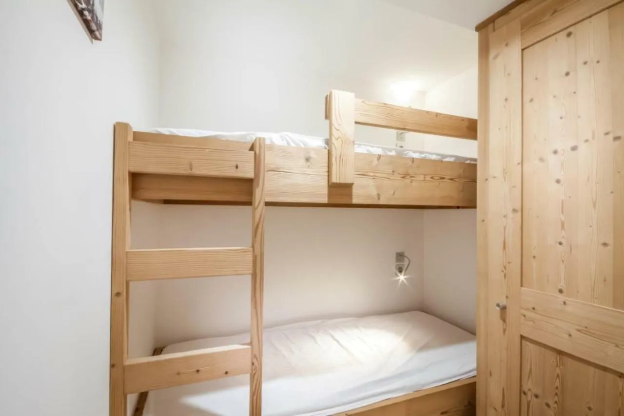 Apartamento Joux Plane A 202 Morzine 0*,  Francia