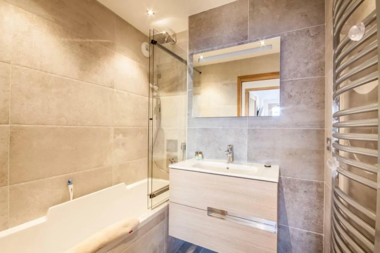 Apartamento Joux Plane A 202 Morzine Francia