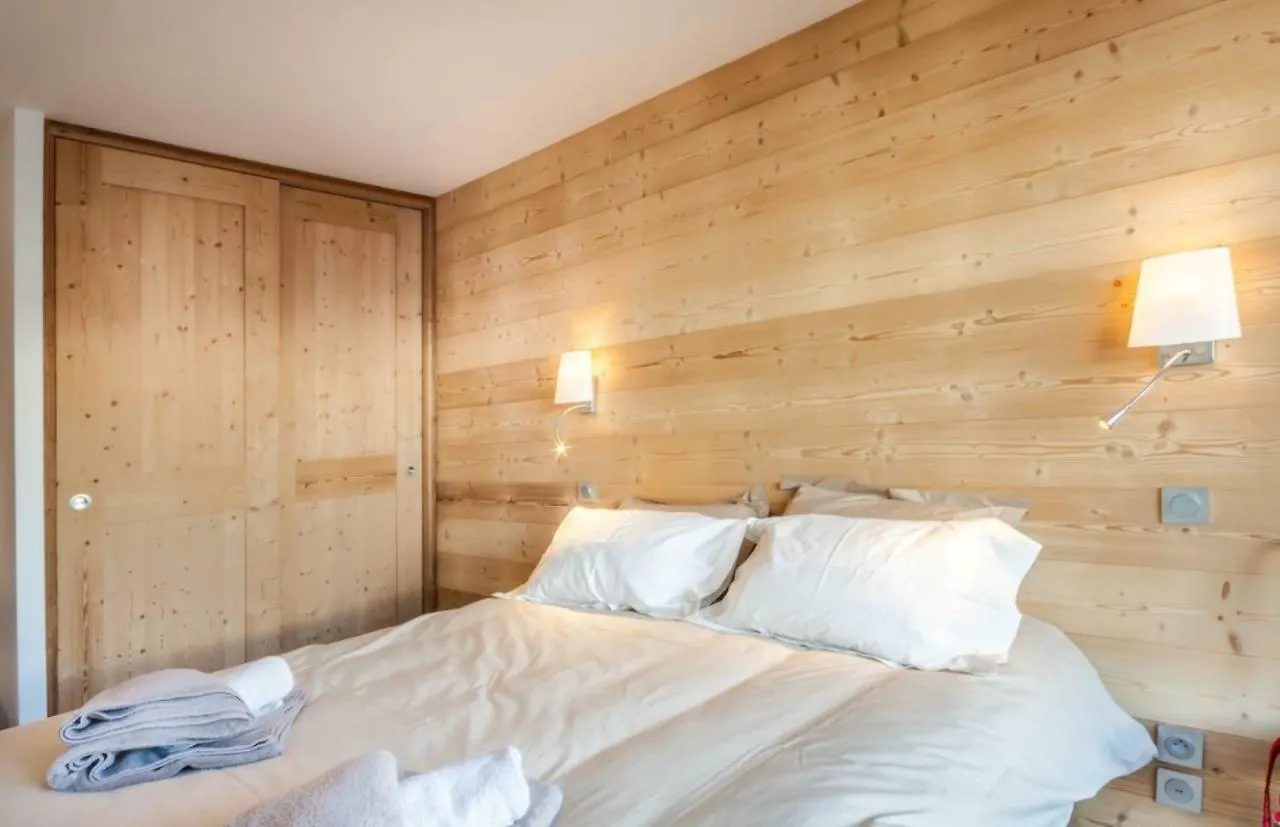 Apartamento Joux Plane A 202 Morzine 0*,
