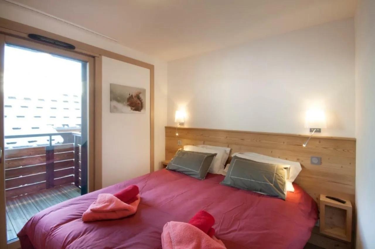 Apartamento Joux Plane A 202 Morzine