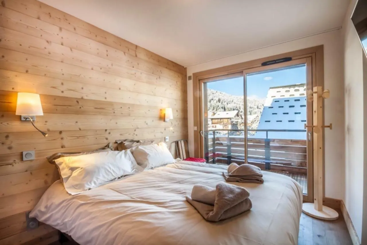 Apartamento Joux Plane A 202 Morzine